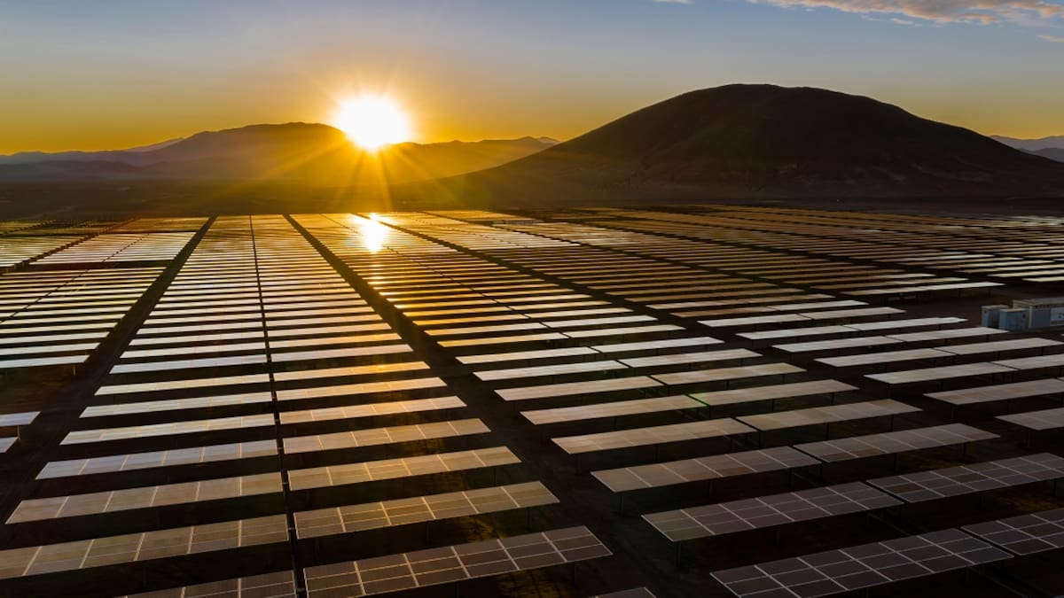 Nueva cervecería de Bavaria en el Atlántico funcionará con energía solar