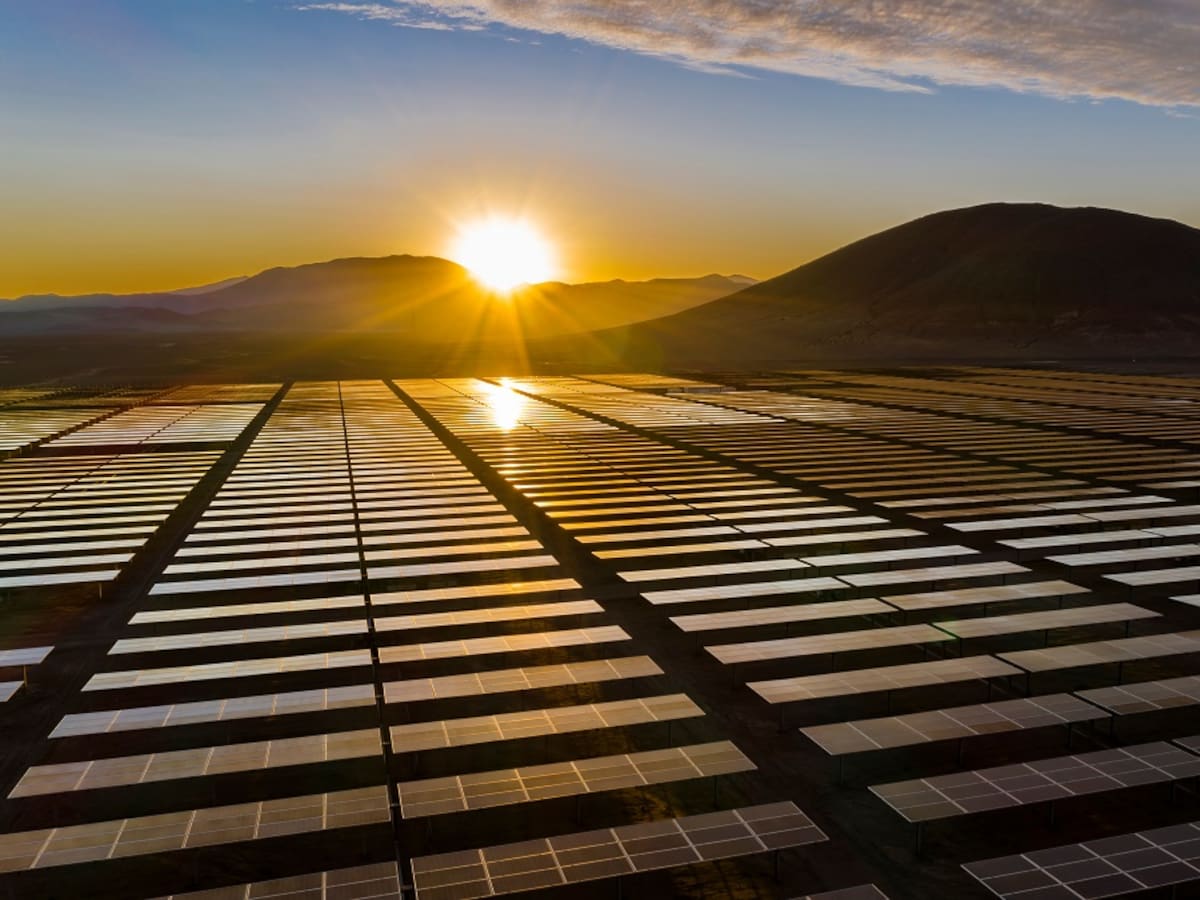 Nueva cervecería de Bavaria en el Atlántico funcionará con energía solar