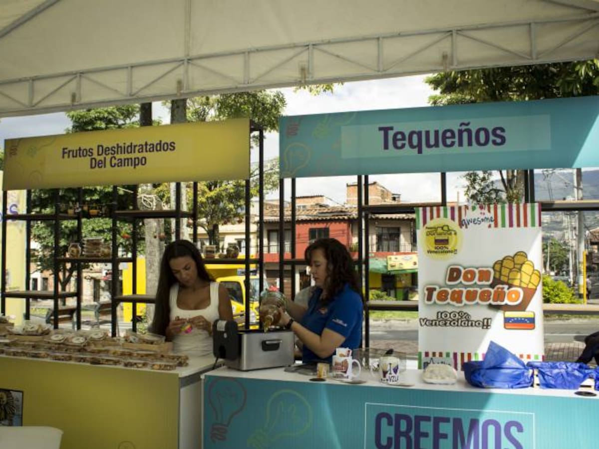 Medellín es anfitriona mundial del emprendimiento