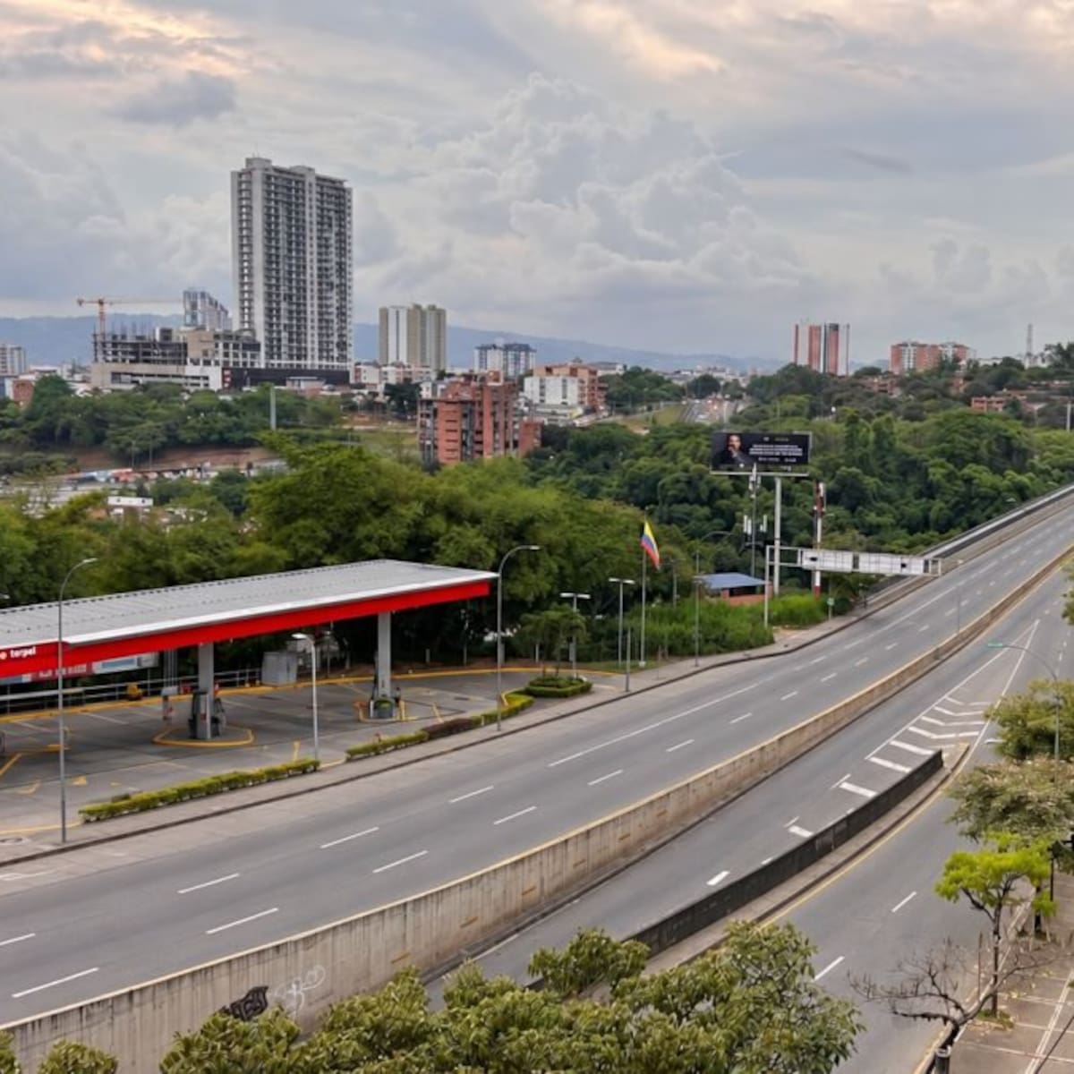 Día sin carro y sin moto en Bucaramanga y el área cambió de fecha: ahora será el 6 de octubre