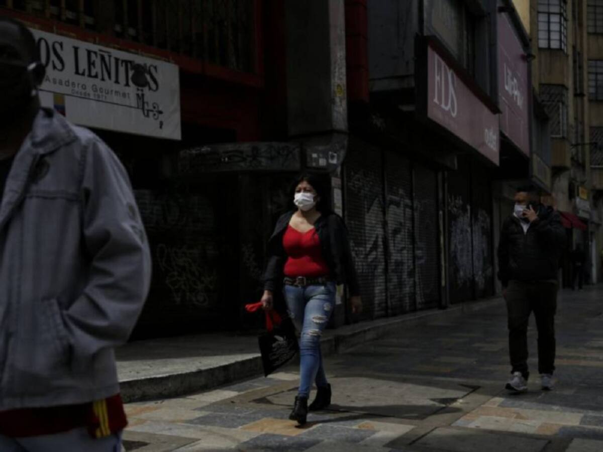 En junio empezaría a funcionar el aislamiento inteligente