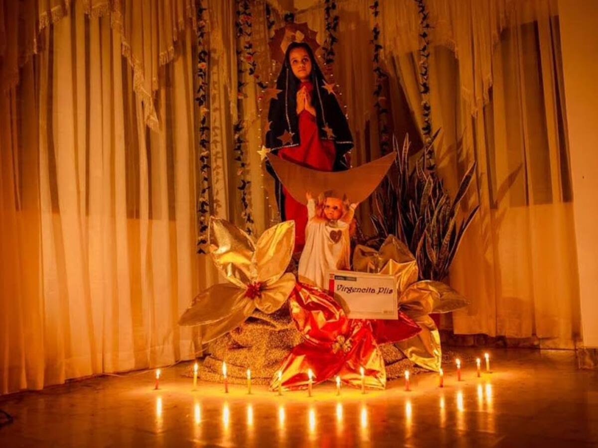 Galeras, Sucre, en el mapa mundial: los Cuadros Vivos ahora son Patrimonio de la Humanidad