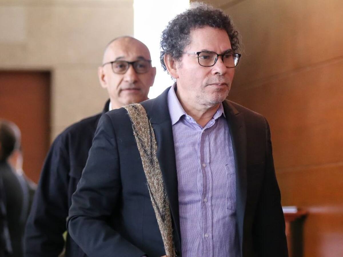 Partido Farc alega falta de garantías del Estado en los ETCR