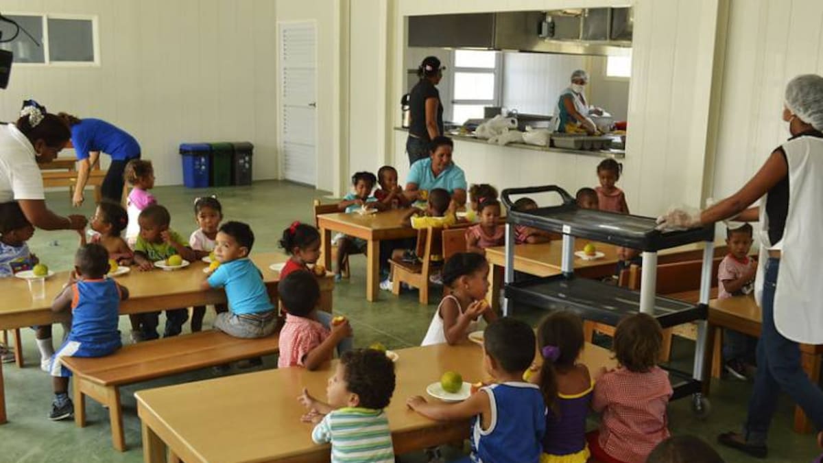 Peligran productos para alimentación escolar en Boyacá, debido al paro camionero
