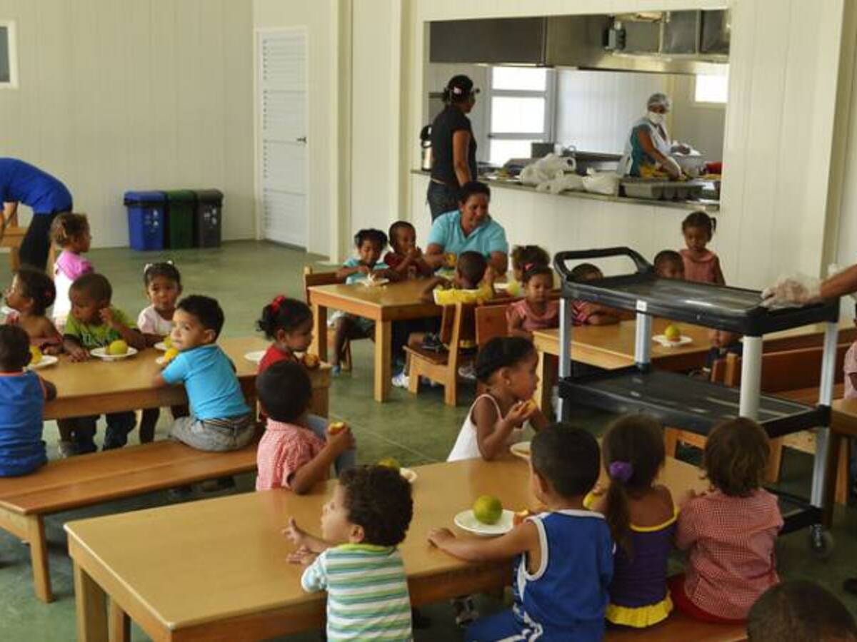 Peligran productos para alimentación escolar en Boyacá, debido al paro camionero