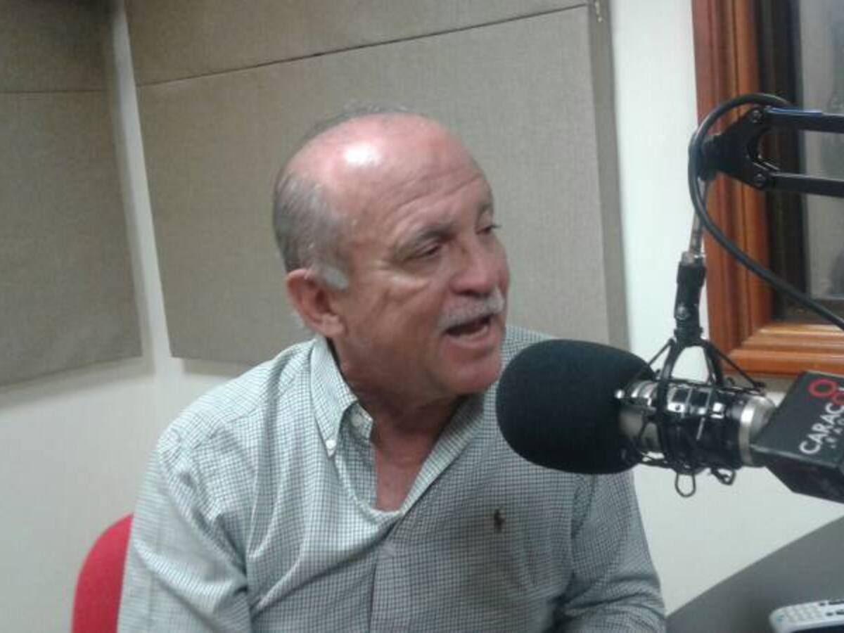 Efectos de valorización podrían quebrar al municipio: César Augusto Mejía