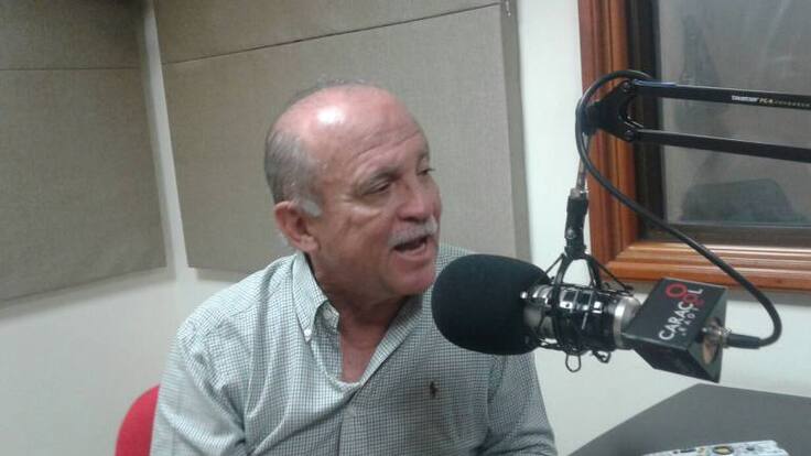 Efectos de valorización podrían quebrar al municipio: César Augusto Mejía