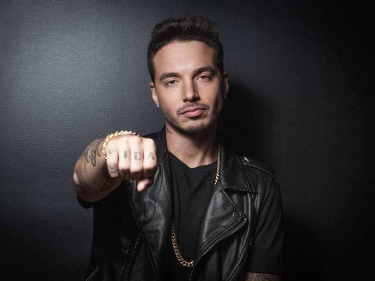 Intentan robar vehículo del cantante J. Balvin en Rionegro, Antioquia