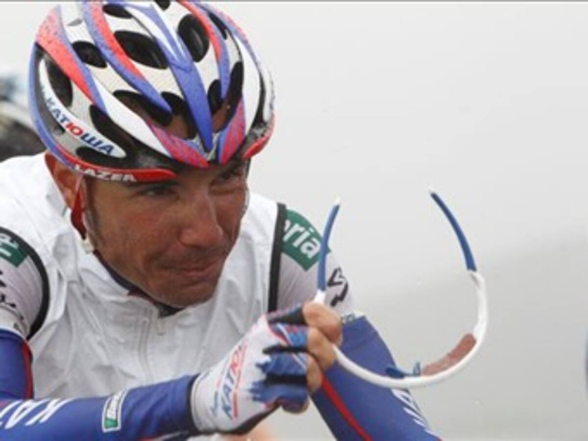 Nieve gana la etapa reina de la Vuelta a España, Urán tiene un mal día y termina 152