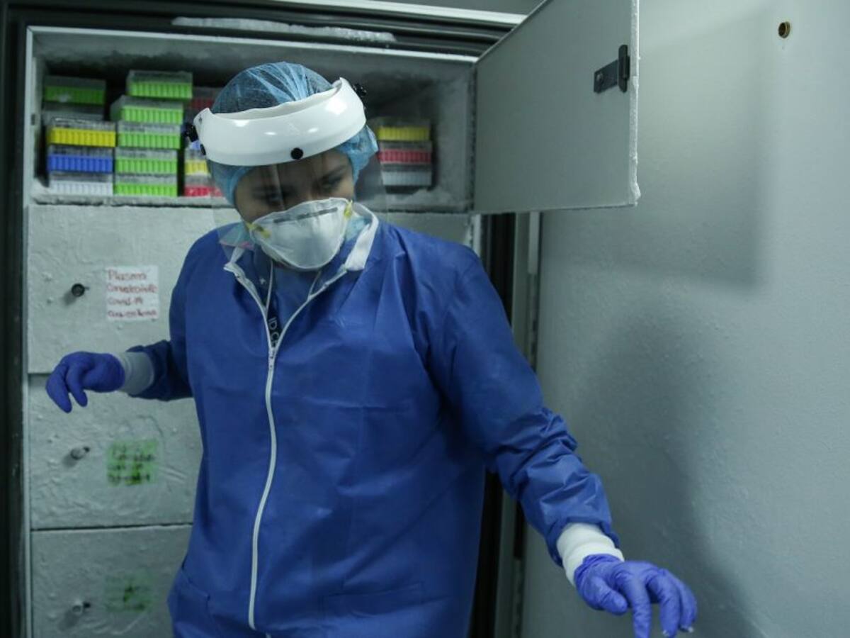 Coronavirus en Cartagena: 168 nuevos casos y nueve fallecidos