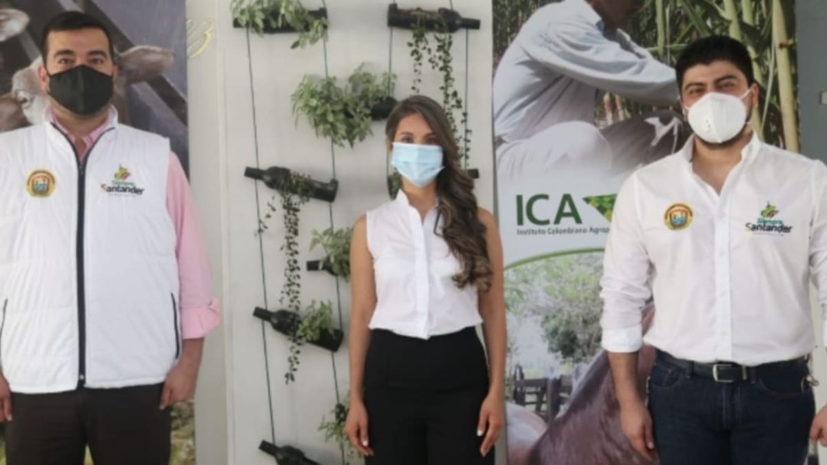 Cierran laboratorio del ICA