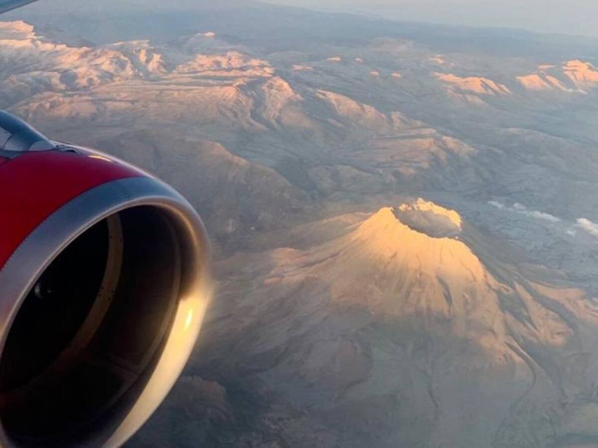 Ecuador exigirá pruebas de covid-19 a pasajeros de vuelos domésticos