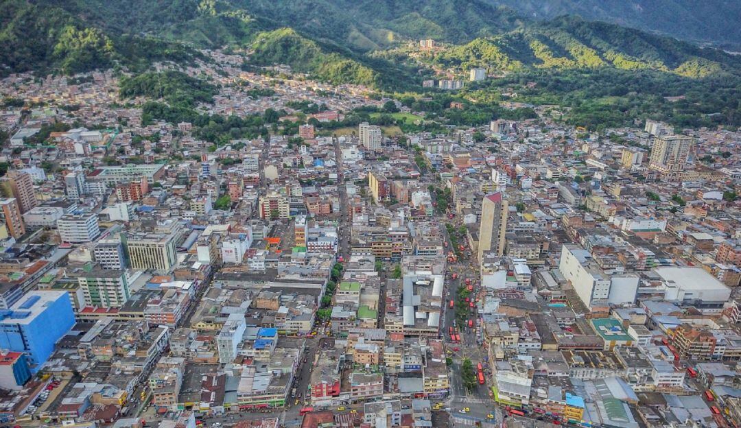 Ibagué 