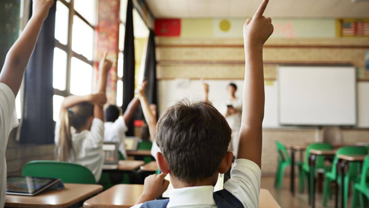 Educación de calidad: una tarea pendiente