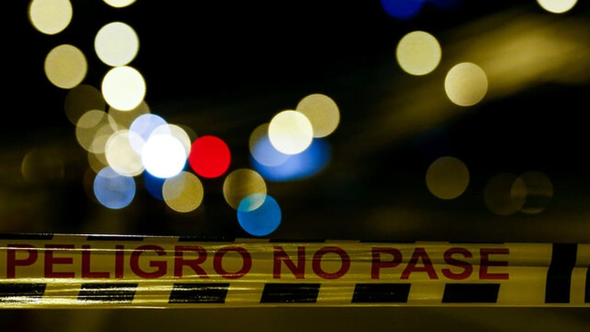 Doce personas asesinadas en ataque a un bar en el centro de México