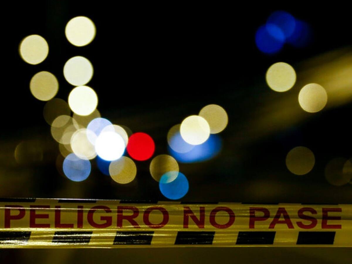 Doce personas asesinadas en ataque a un bar en el centro de México
