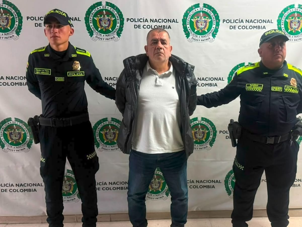Cárcel para un hombre por el robo de $70 millones a una estación de servicio en Ibagué