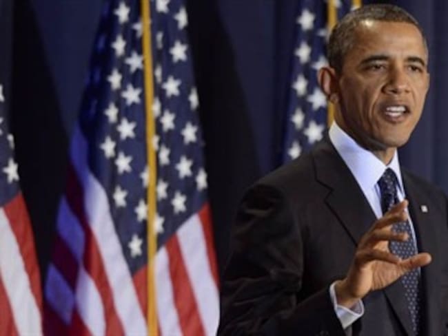 Obama pide voto rápido sobre Siria y confía en lograr apoyo del Congreso