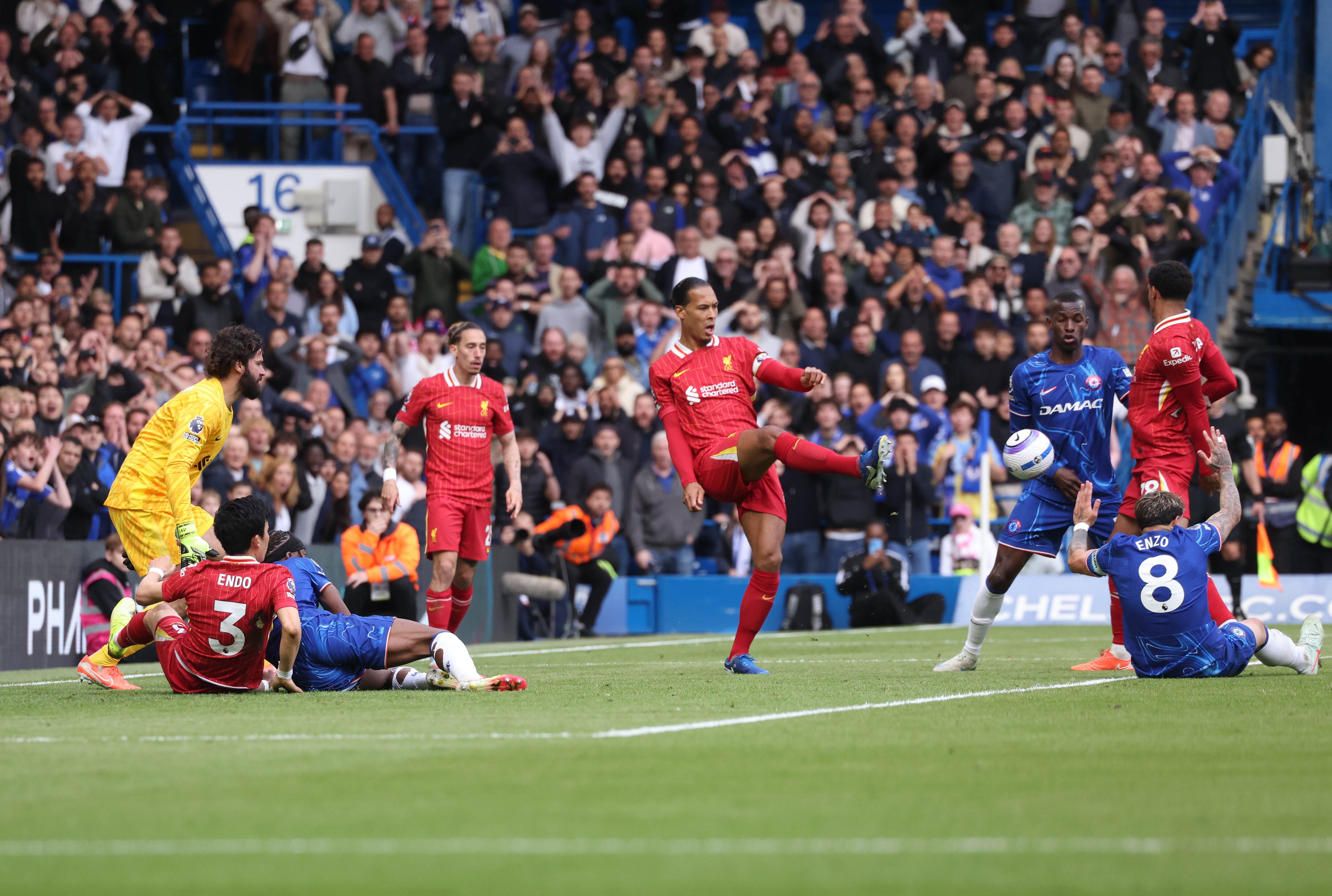 . (Gran Bretaña, Reino Unido, Londres) EFE/EPA/NEIL HALL EDITORIAL USE ONLY. 