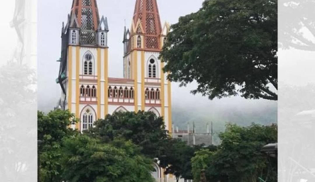 Investigan a un arquitecto en Chinchiná, Caldas. Crédito: Personería de Chinchiná, Caldas.