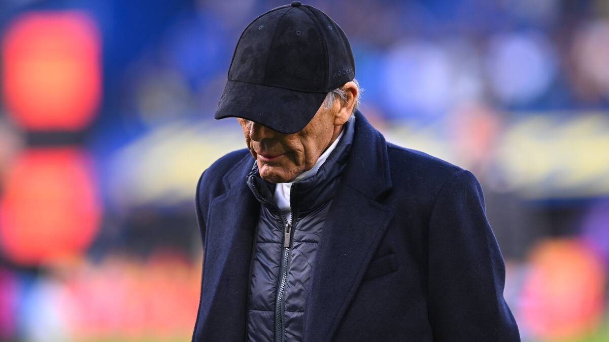 Crece la preocupación en Argentina por salud de Miguel Ángel Russo