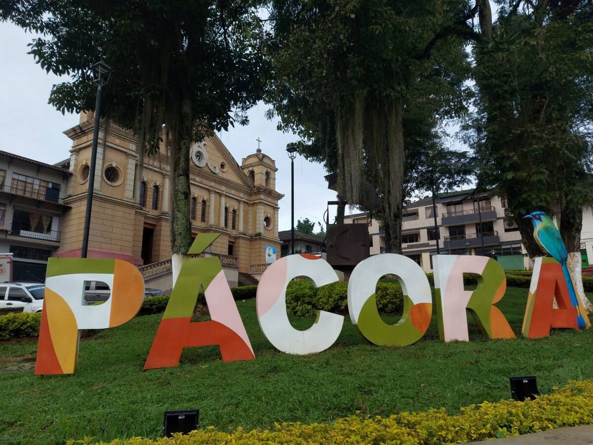 Personera de Pácora, Caldas, denunció agresiones de un hombre en las pasadas elecciones