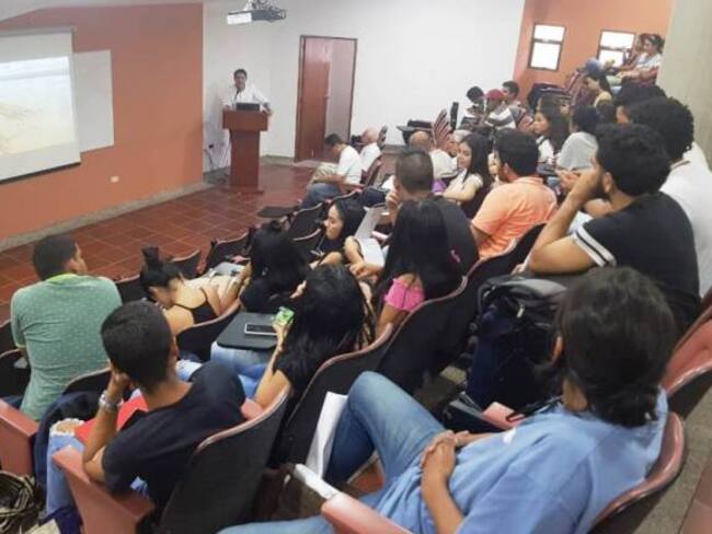 Socializan proyecto Cartagena Barranquilla y Circunvalar de la Prosperidad