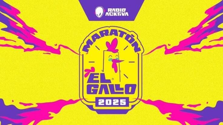 Maratón del Gallo