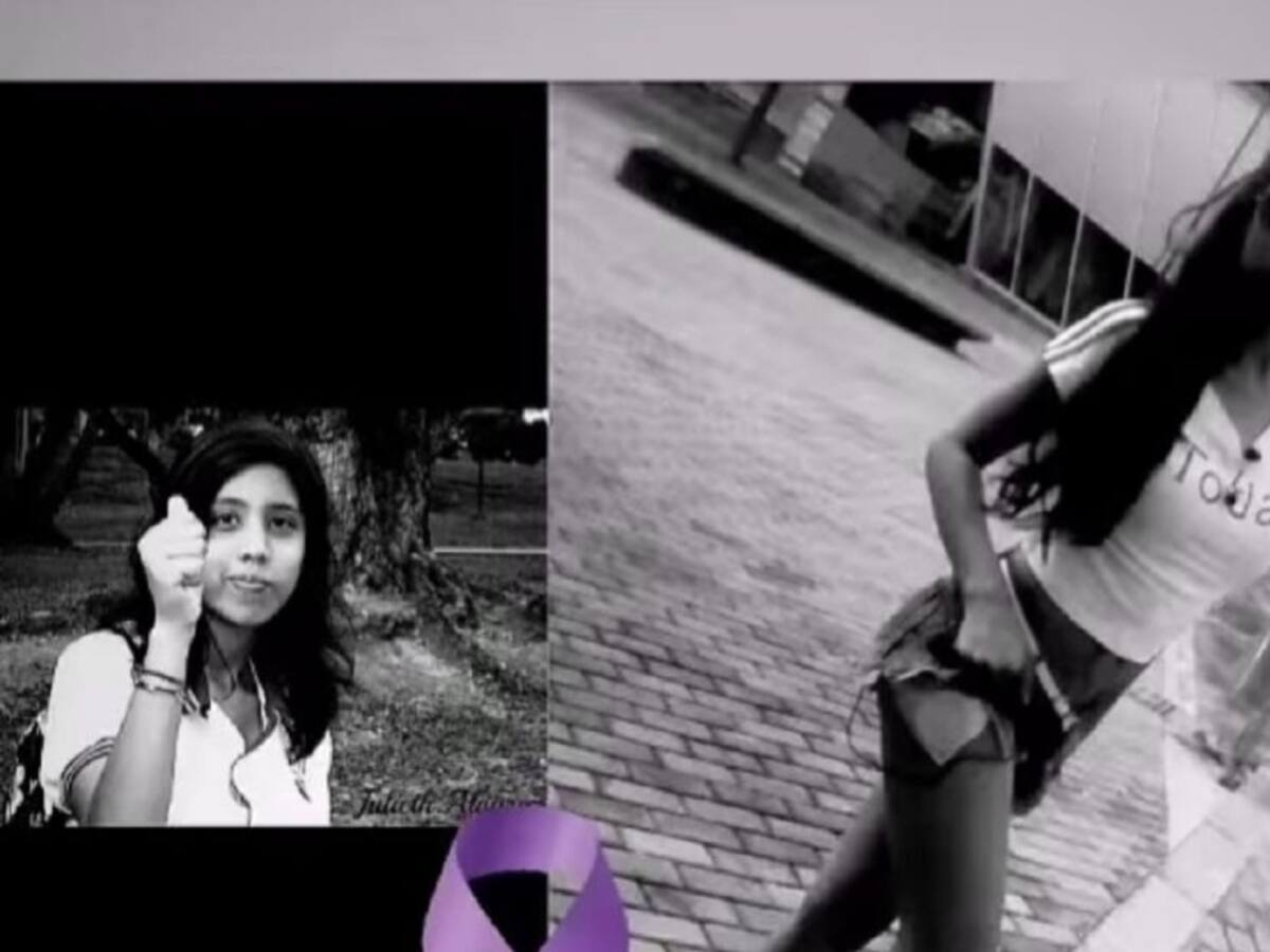 VIDEO: Identifican mujer asesinada en Bucaramanga