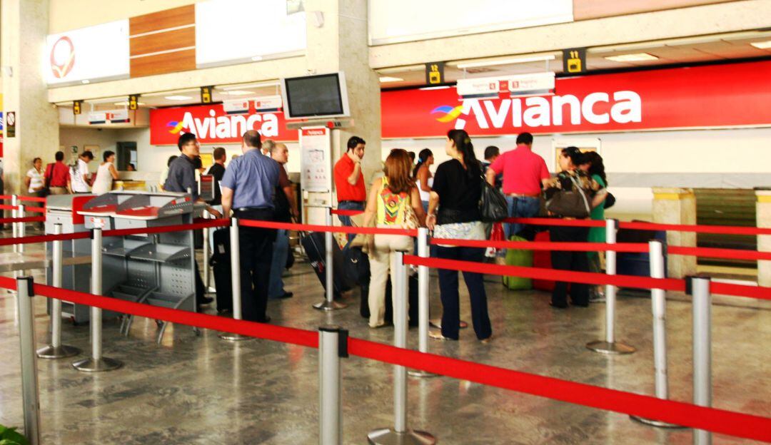 Semana de receso en el Rafael Núñez