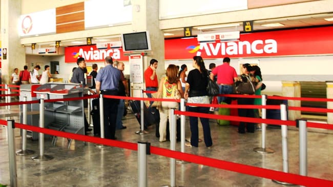 Semana de receso en el Rafael Núñez