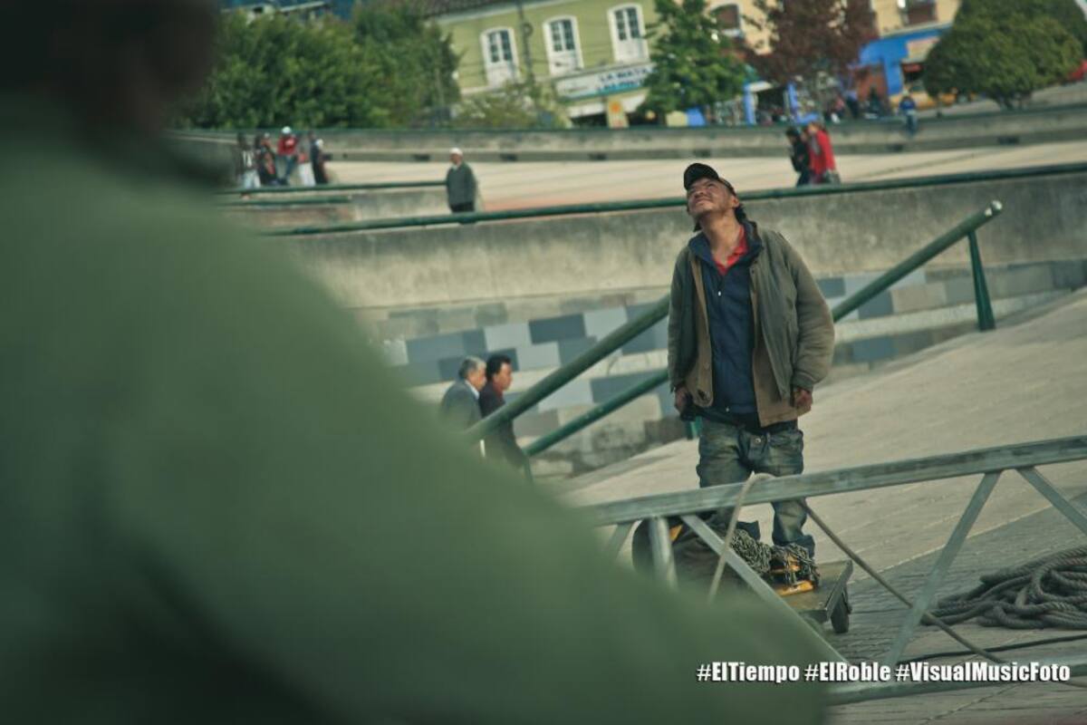 La presentación del artista paisa se realizará el próximo domingo, 24 de agosto, en la capital de Nariño. Foto: Carlos Alberto Montañez/VISUALMUSIC