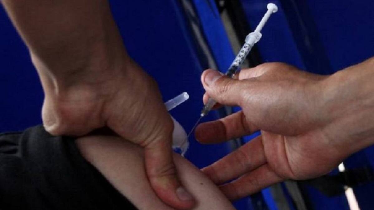 El Valle verificará los puntos de vacunación contra el COVID-19