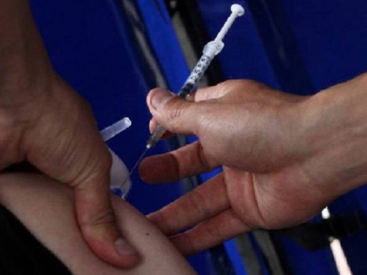 El Valle verificará los puntos de vacunación contra el COVID-19