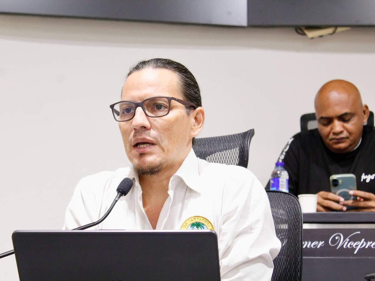 Cumplimiento de metas del Plan de Desarrollo en Cartagena tiene un nivel de eficiencia alto