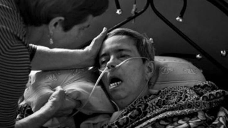 Familia de Yarumal, protagonista en The New York Times