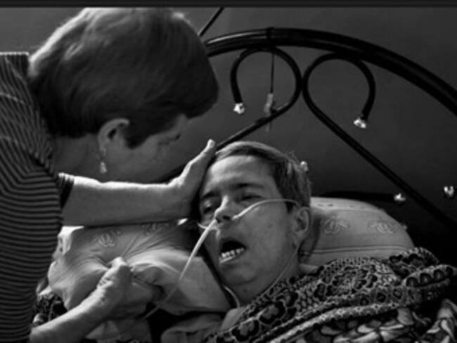 Familia de Yarumal, protagonista en The New York Times