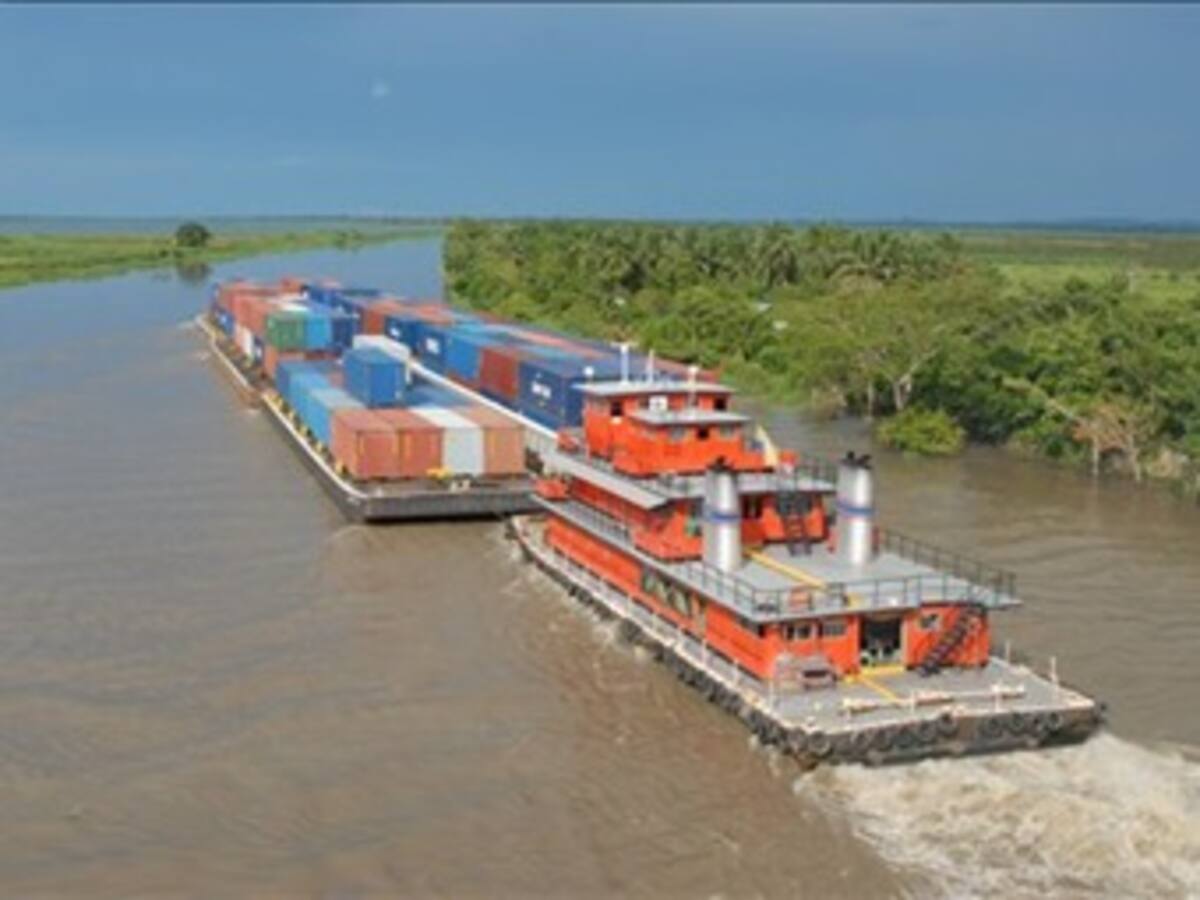 En una semana se conocerá informe de ingenieros estadounidenses sobre el Canal del Dique