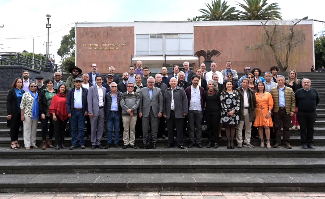 Mesa de Diálogos de Paz Gobierno de Colombia-ELN