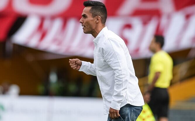 Lucas González / Colprensa