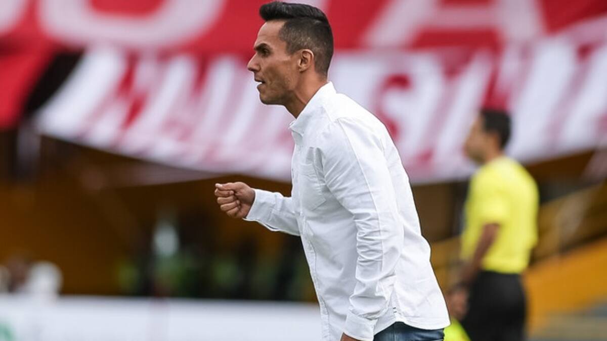 Lucas González vuelve al ruedo: tendrá su primera experiencia en el fútbol del exterior