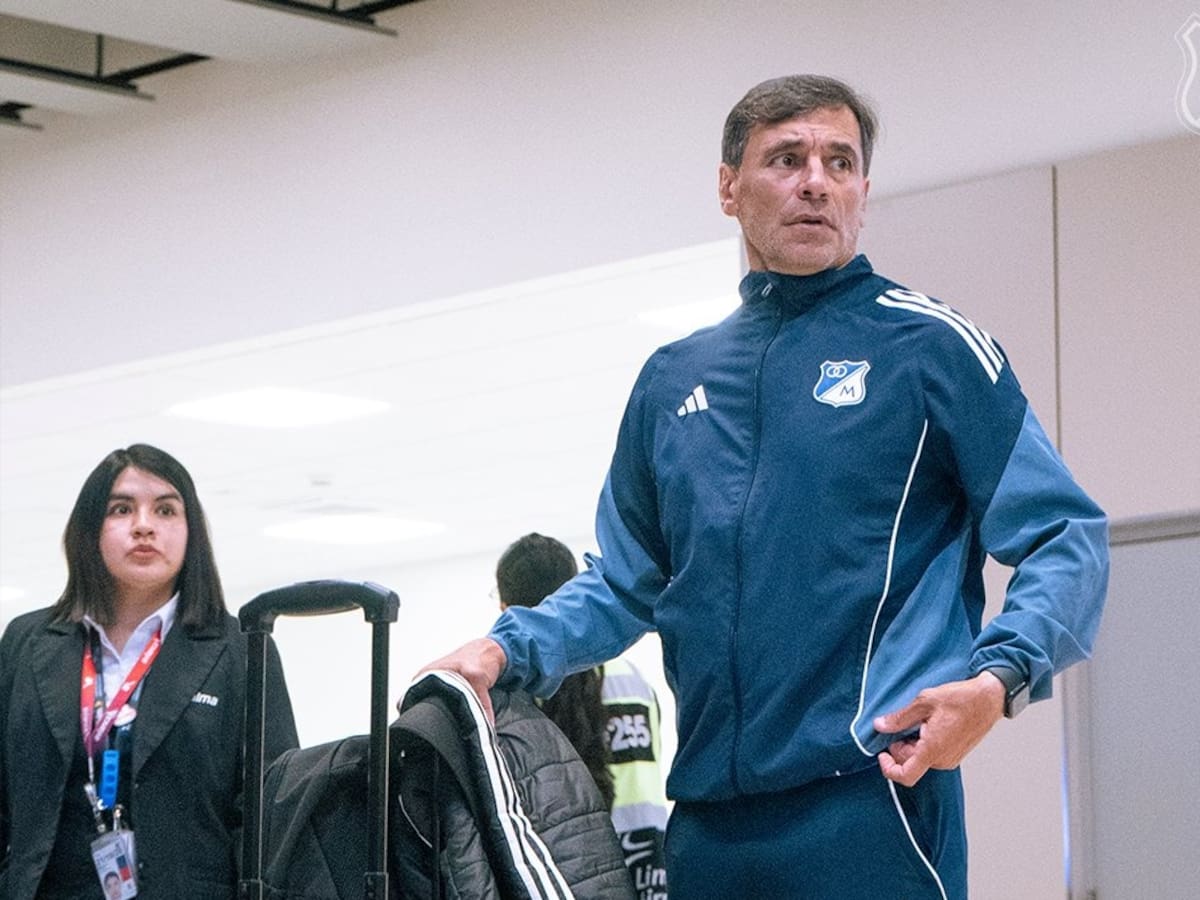 Millonarios anuncia a un goleador como su quinto refuerzo: así se ha movido su mercado de fichajes