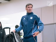 Millonarios anuncia a un goleador como su quinto refuerzo: así se ha movido su mercado de fichajes / @MillosFCoficial