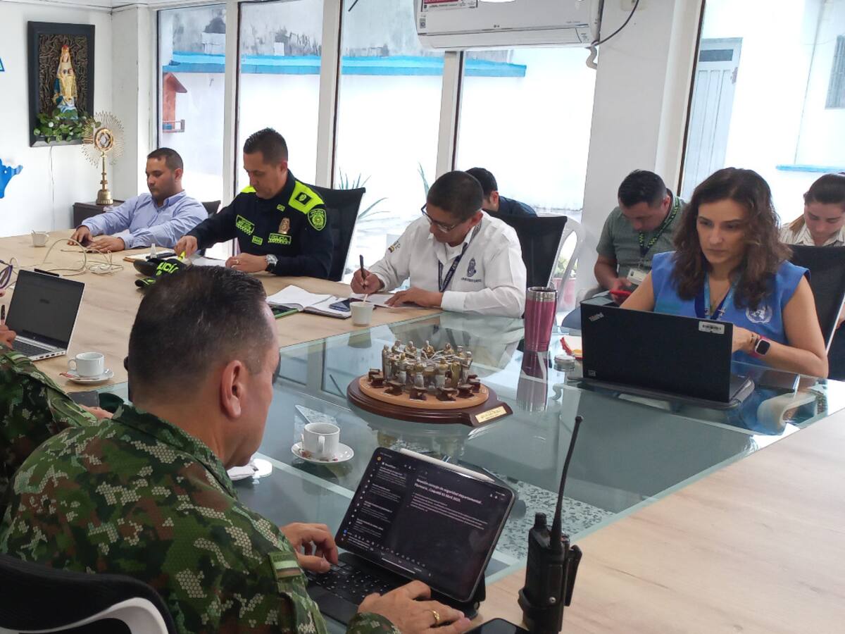 Emerald Energy pidió garantías de seguridad para el transporte de combustible