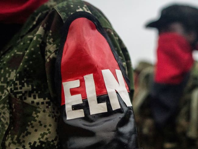 Capturan presunto cabecilla del ELN y 2 venezolanos en Boyacá