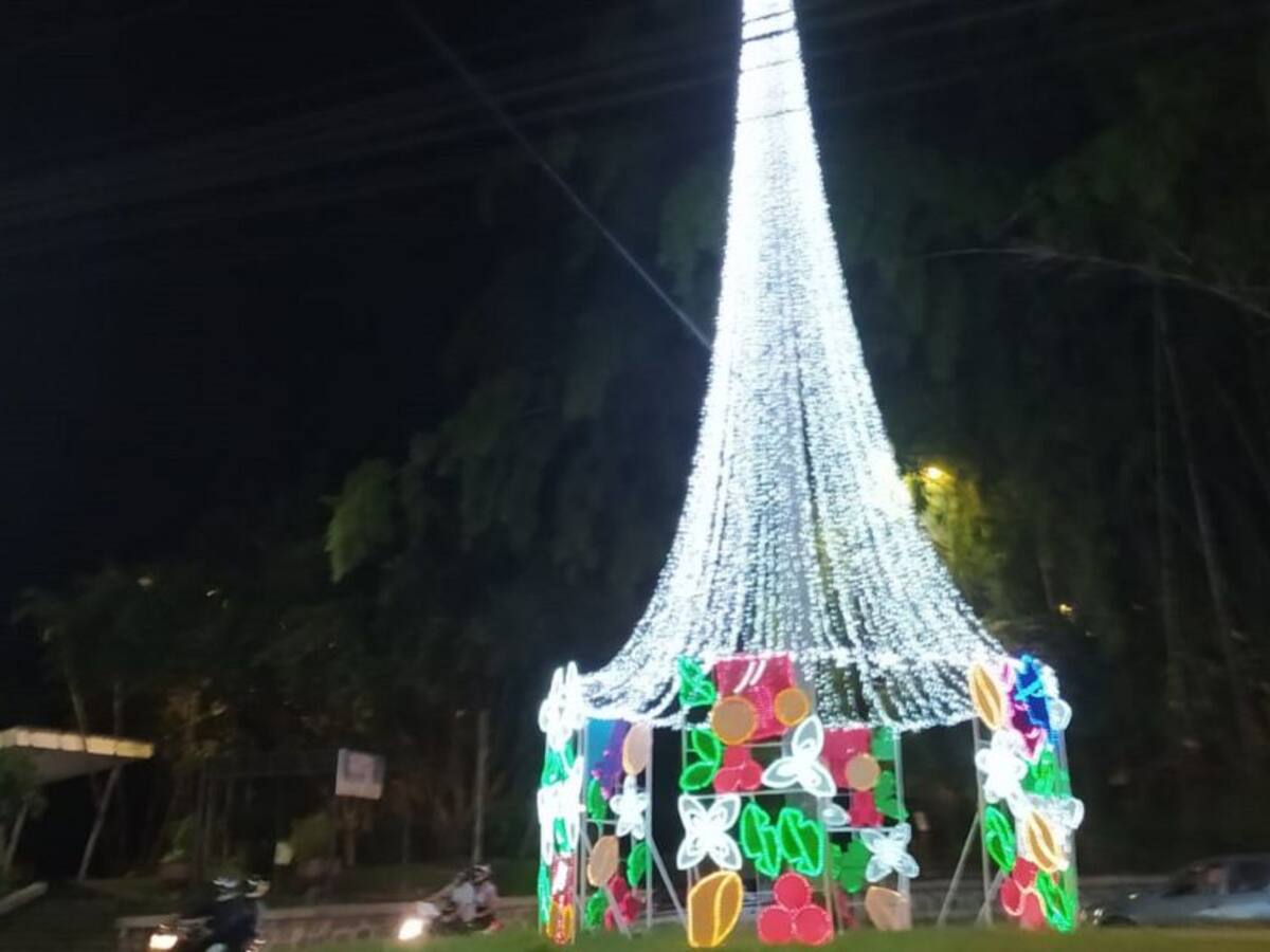 Martes 14 de diciembre, las principales noticias de Armenia y Quindío