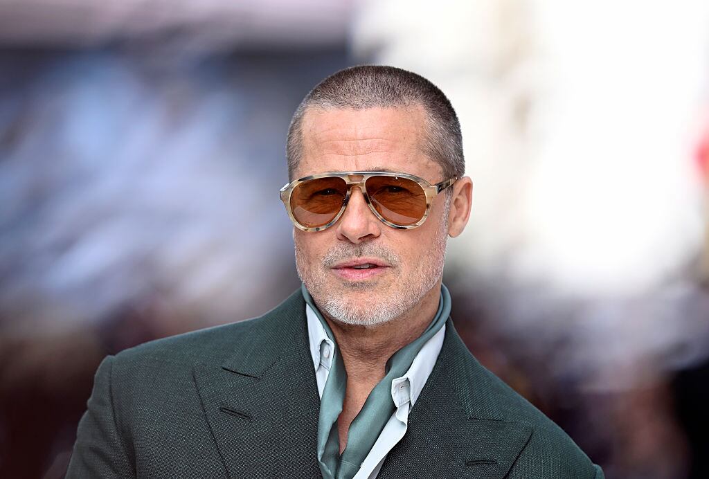 El actor habló con la revista Esquire sobre la etapa más oscura de su vida, marcada por sus problemas familiares. Foto: Getty Images