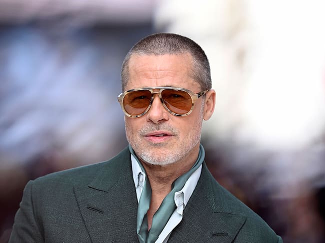El actor habló con la revista Esquire sobre la etapa más oscura de su vida, marcada por sus problemas familiares. Foto: Getty Images