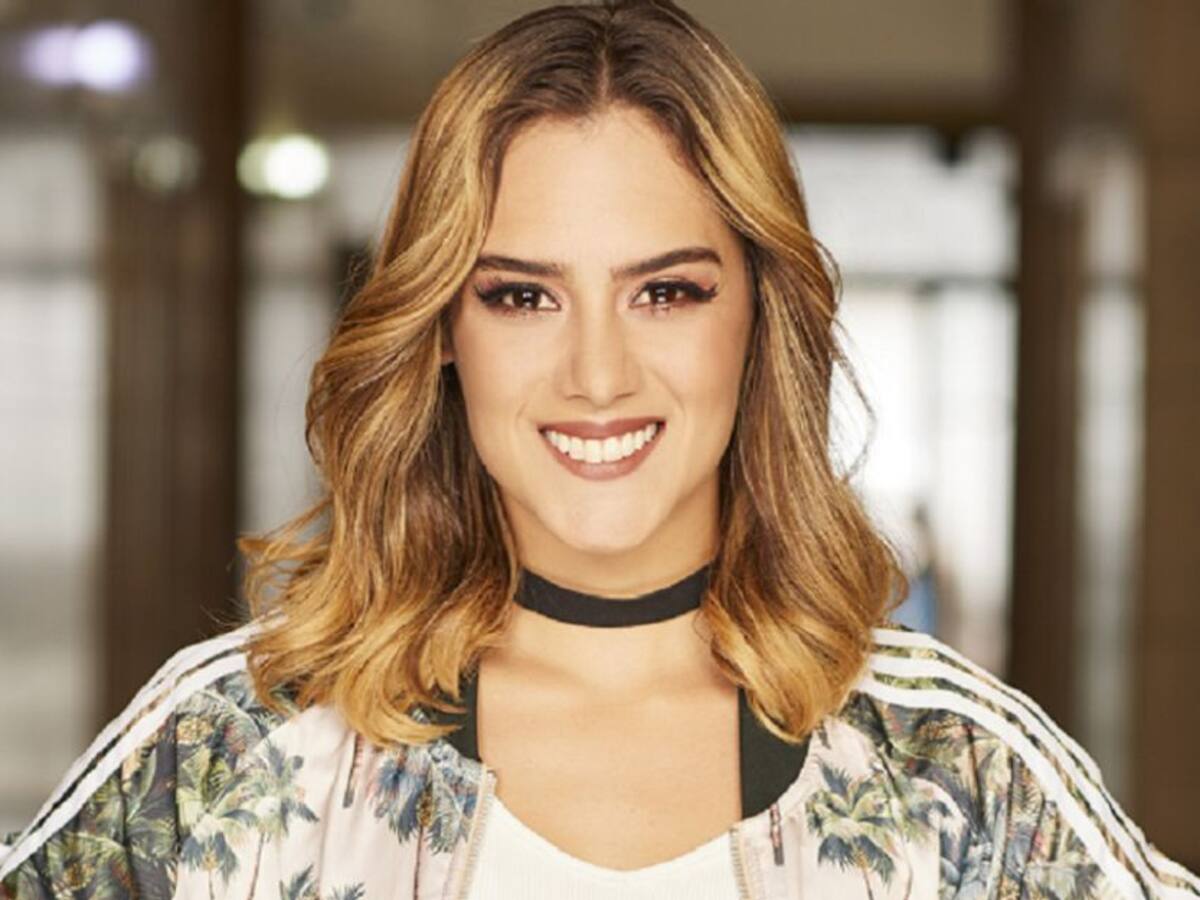 Susy Mora sorprende a sus seguidores con sensual foto en bikini