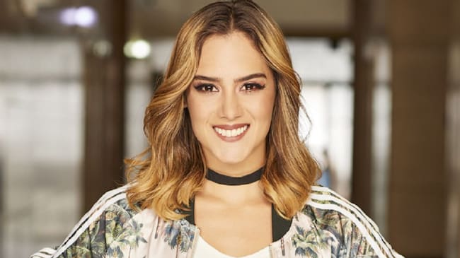 Susy Mora sorprende a sus seguidores con sensual foto en bikini